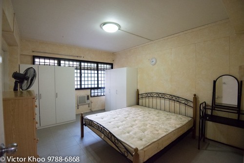 Blk 496C Tampines Street 43 (Tampines), HDB 5 Rooms #157862192